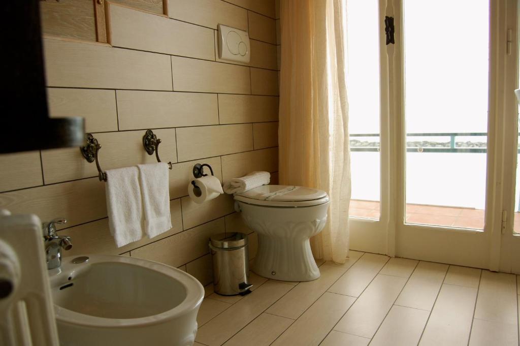 Villa Rita San Remo Kamer foto