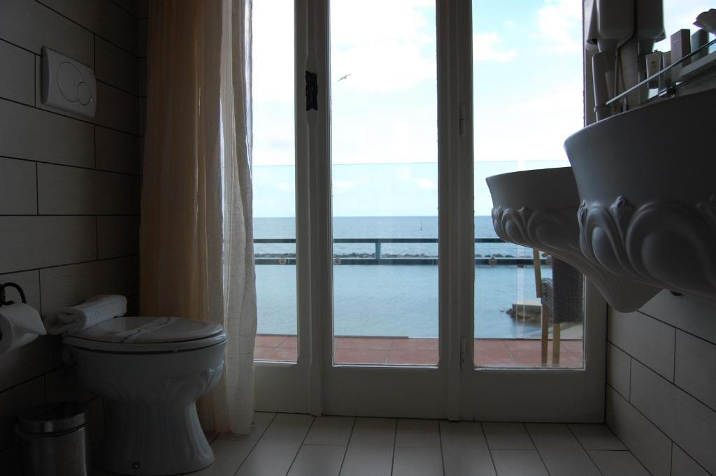 Villa Rita San Remo Kamer foto